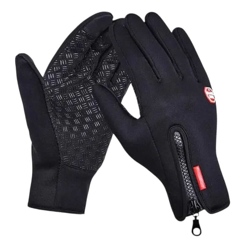GUANTES TERMICO NEOPRENO SOFTSHELL