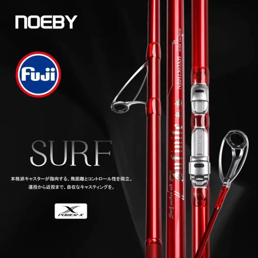 CAÑA NOEBY INFINITE SURF