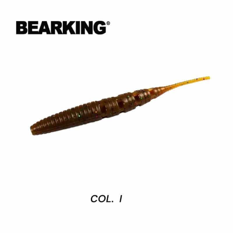 VINILO BEARKING POLARIS X 90MM