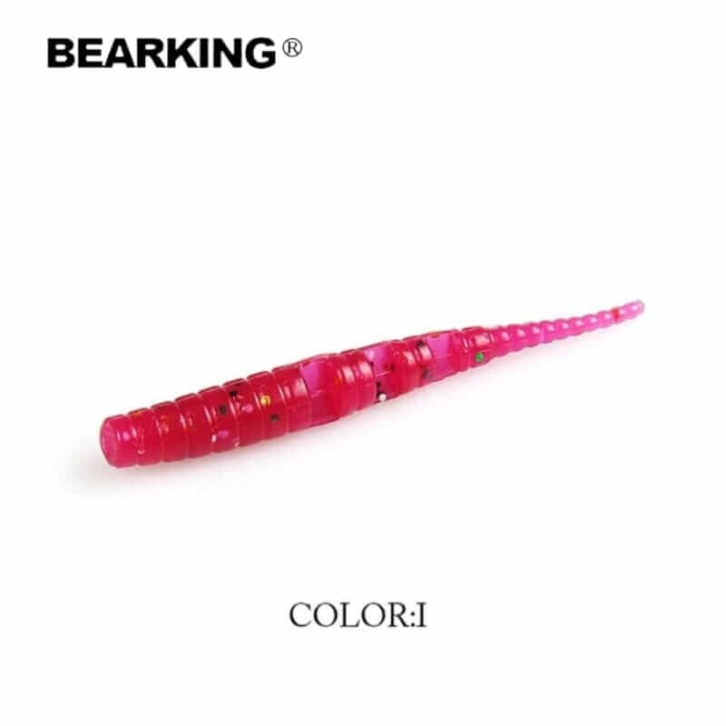 VINILO BEARKING POLARIS 40MM