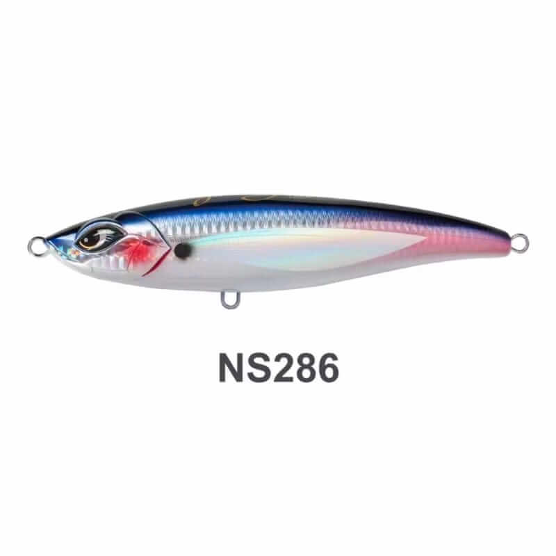 STICKBAIT JEAGER NBL1910