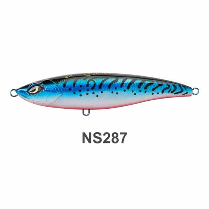 STICKBAIT JEAGER NBL1910