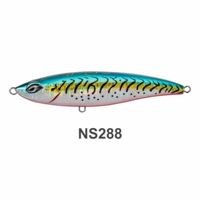STICKBAIT JEAGER NBL1910
