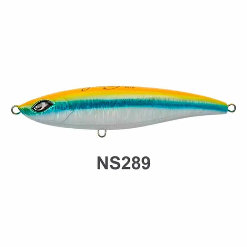STICKBAIT JEAGER NBL1910