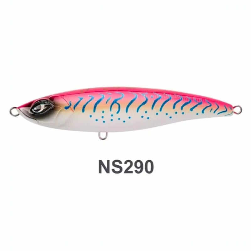 STICKBAIT JEAGER NBL1910