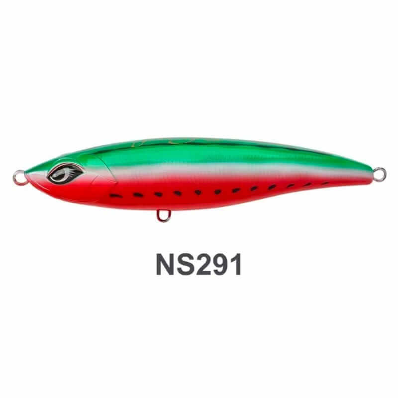 STICKBAIT JEAGER NBL1910