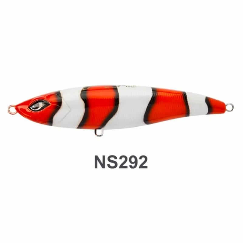 STICKBAIT JEAGER NBL1910