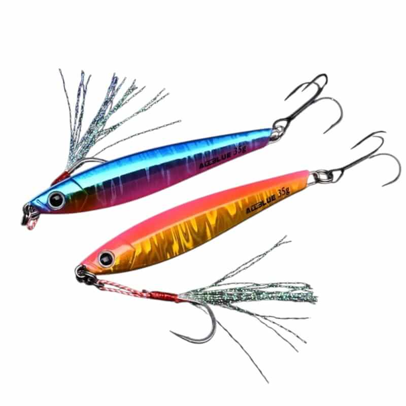 ALLBLUE METAL JIG SARDINE 35G