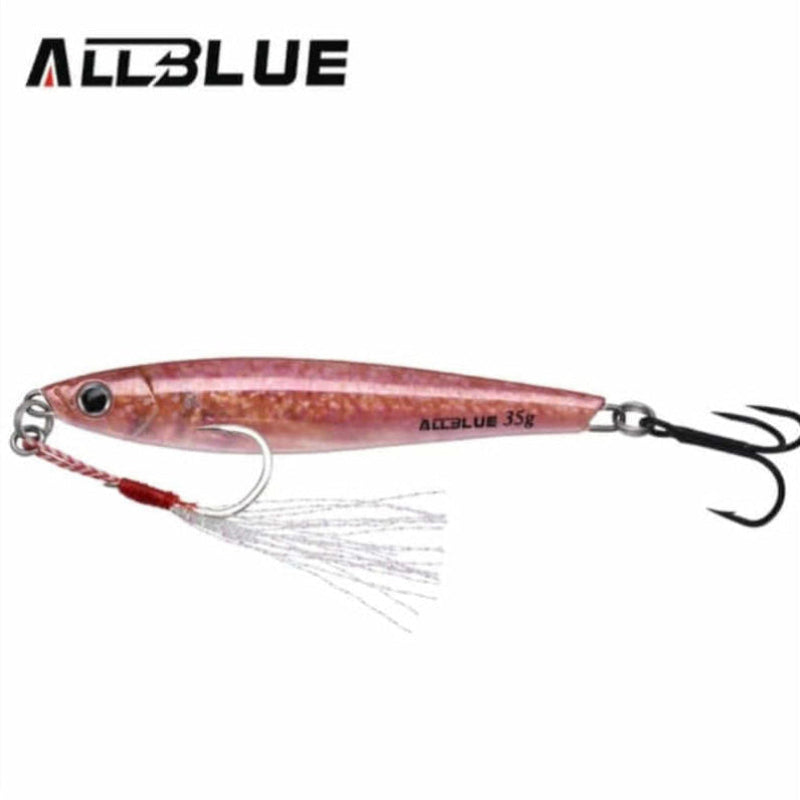 ALLBLUE METAL JIG SARDINE 35G