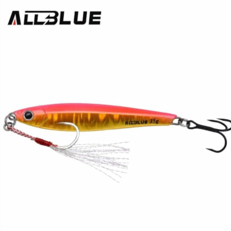 ALLBLUE METAL JIG SARDINE 35G