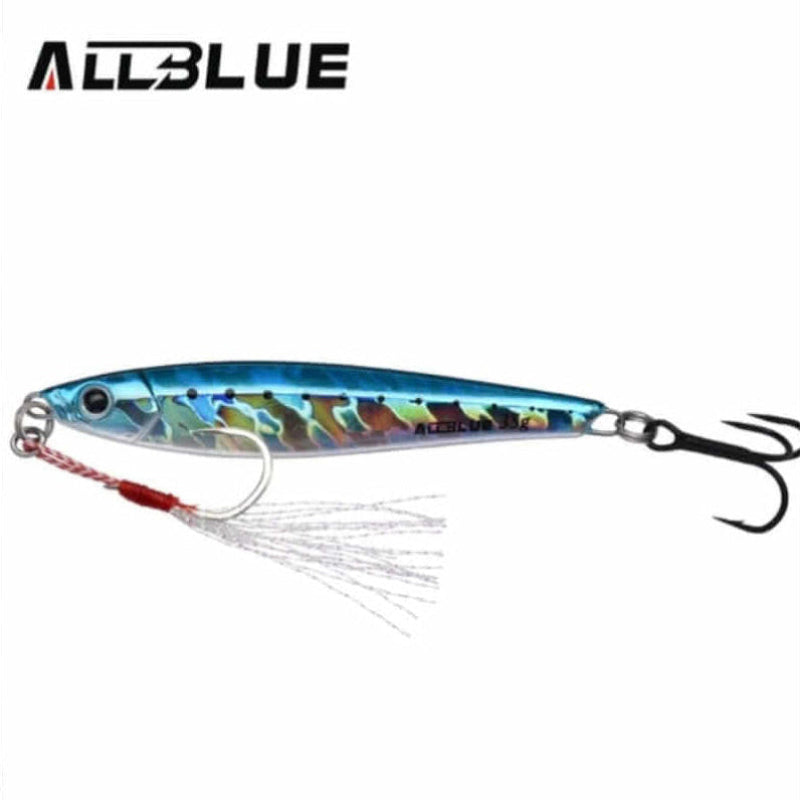 ALLBLUE METAL JIG SARDINE 35G