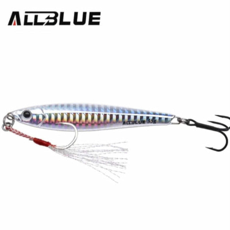 ALLBLUE METAL JIG SARDINE 35G