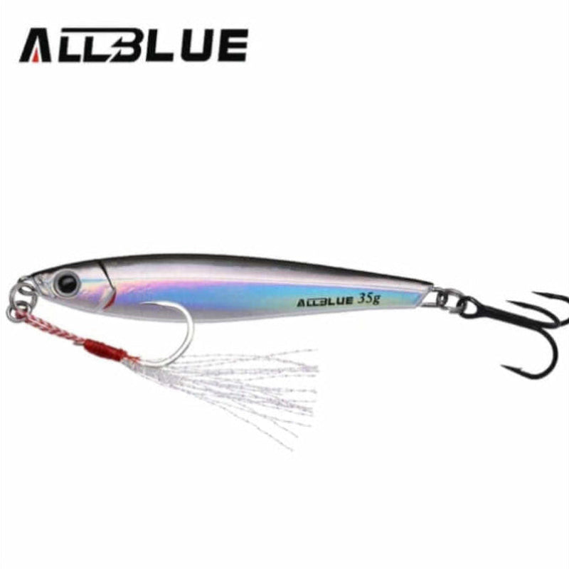 ALLBLUE METAL JIG SARDINE 35G