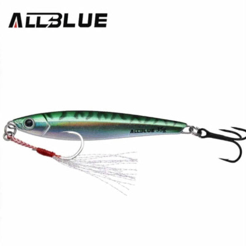 ALLBLUE METAL JIG SARDINE 35G
