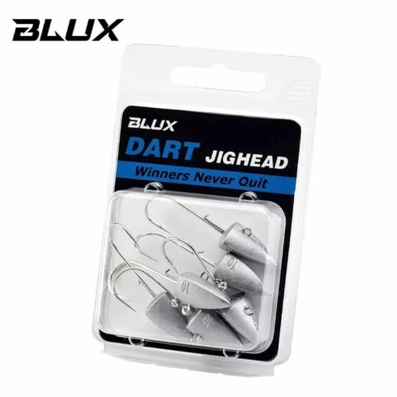 ALLBLUE DART JIGHEAD