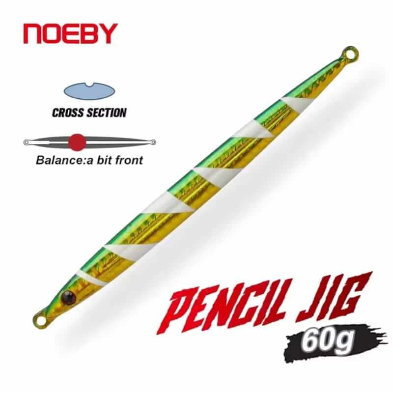 JIG NOEBY 1017N
