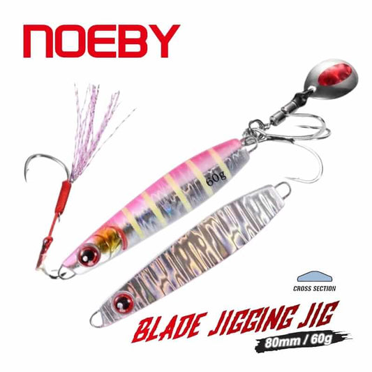 1009N BLADE JIGGING JIG