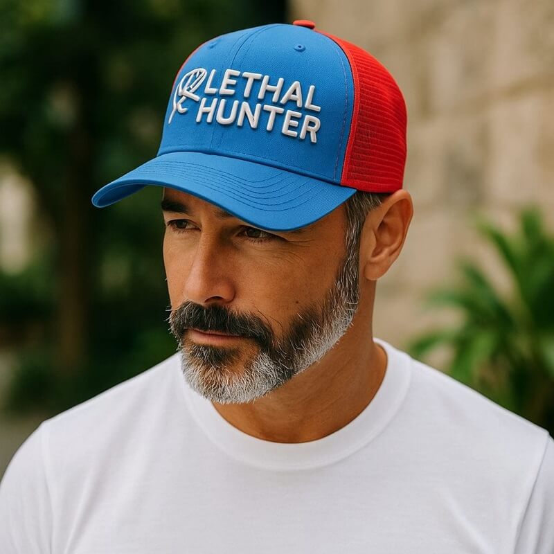 JOCKEY LETHAL HUNTER