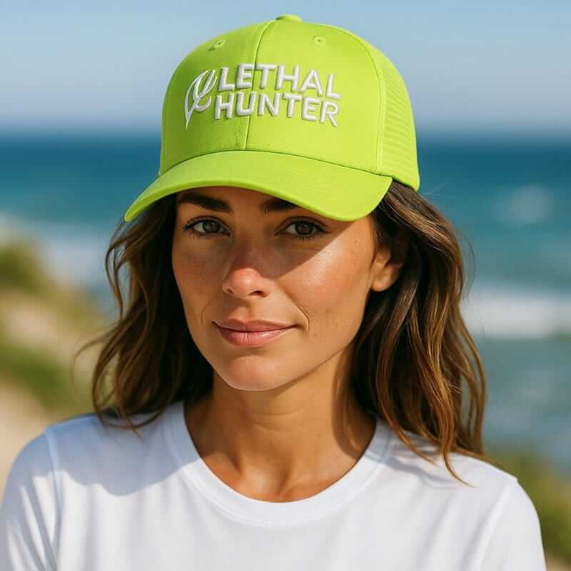 JOCKEY LETHAL HUNTER