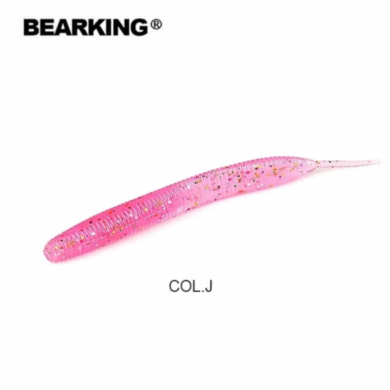 VINILO BEARKING SEXY IMPACT 74MM