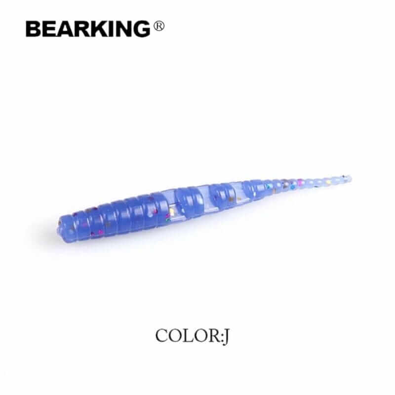 VINILO BEARKING POLARIS 40MM