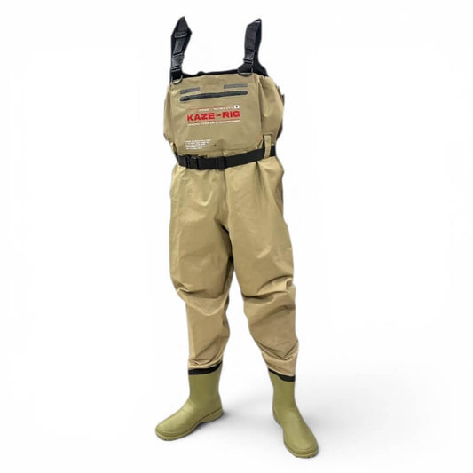WADER KAZE-RIG DAICHI NYLON/PVC