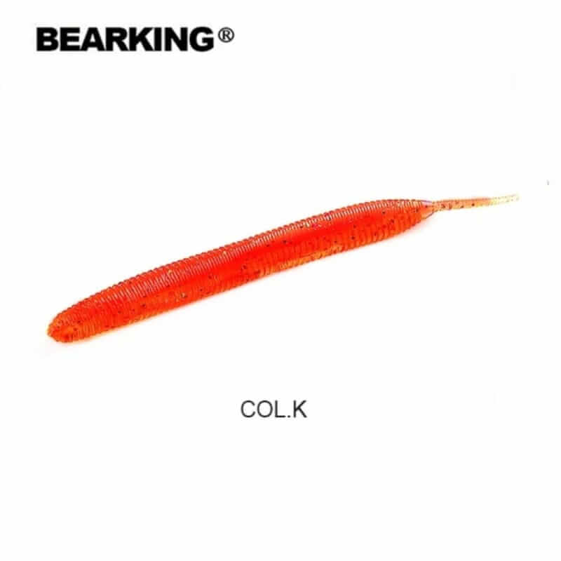 VINILO BEARKING SEXY IMPACT 74MM