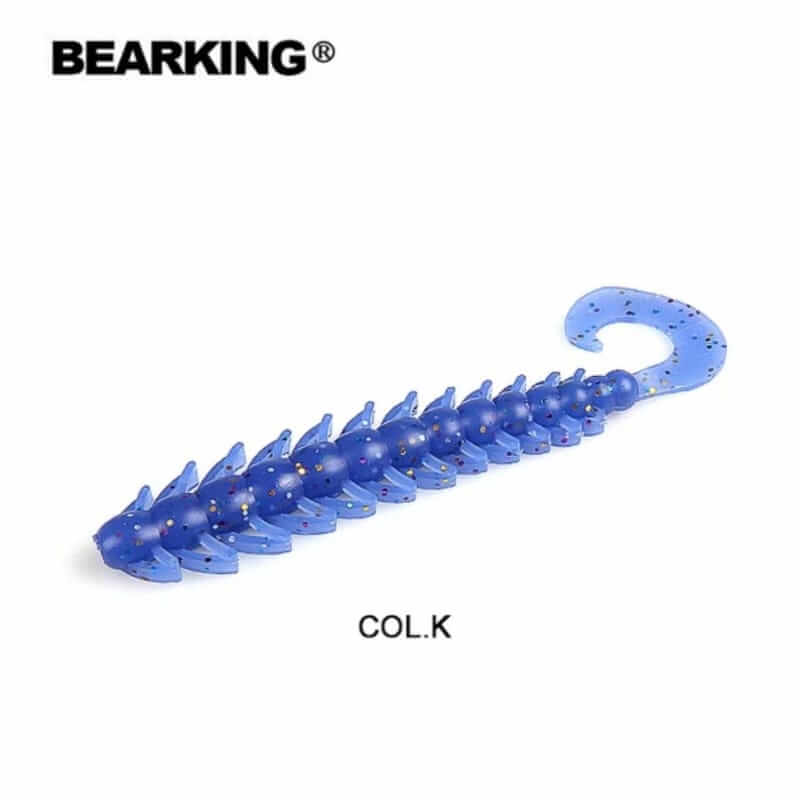 VINILO BEARKING BUGSY 50MM