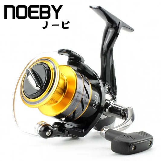 CARRETE SPINNING LEISURE K2