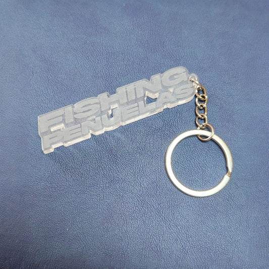 LLAVERO FISHING PEÑUELAS