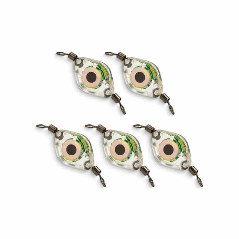 OJO DE PEZ LUZ SUBACUATICA
