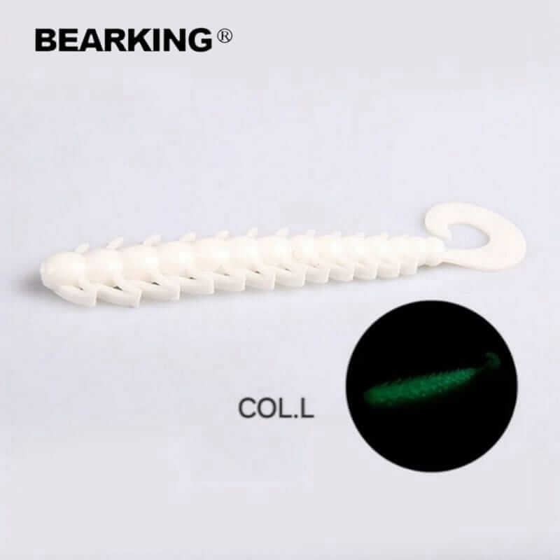 VINILO BEARKING BUGSY 50MM