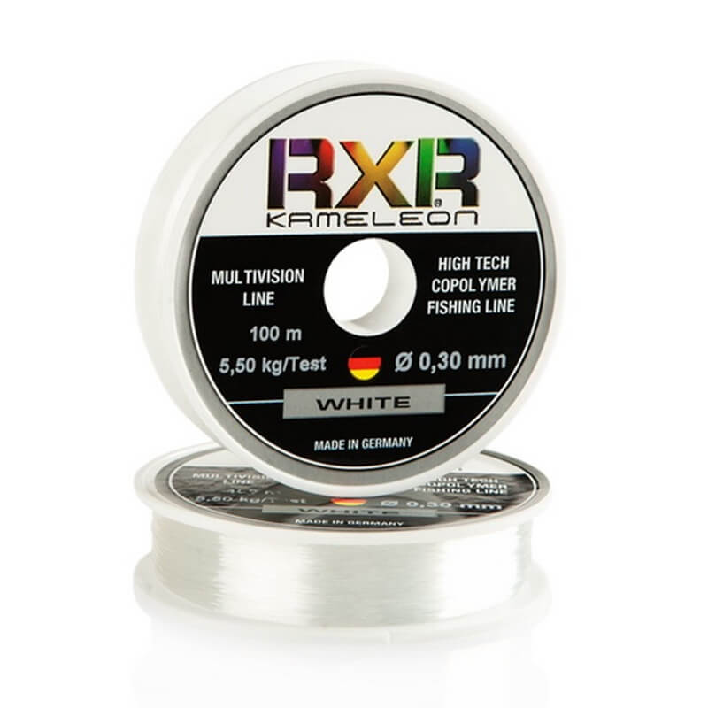 MONOFILAMENTO RXR KAMALEON