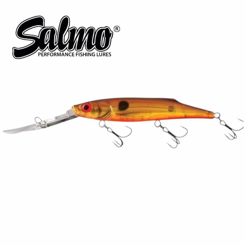 SEÑUELO SALMO FREEDIVER FD 120