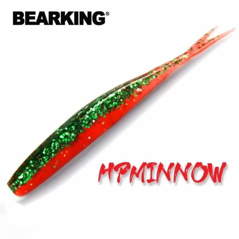VINILO BEARKING MPMINNOW 75MM