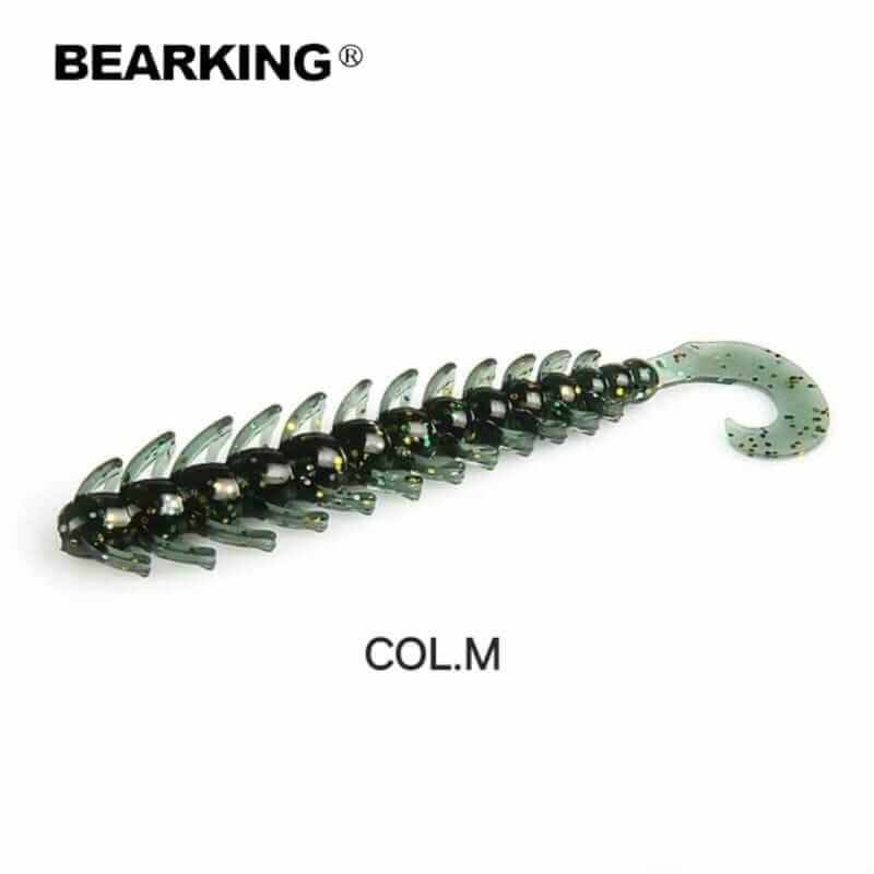 VINILO BEARKING BUGSY 50MM