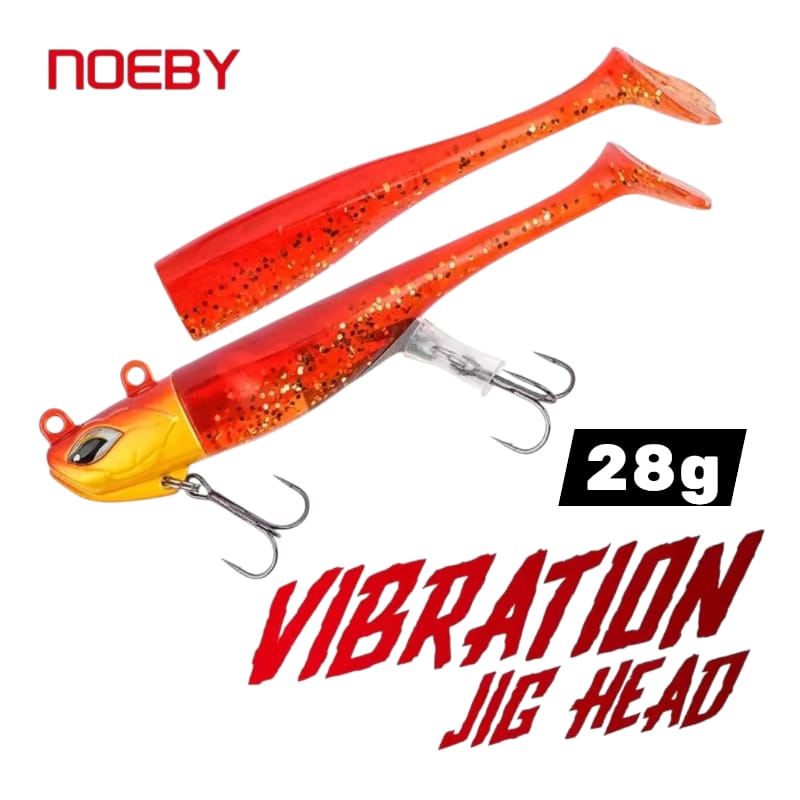 VINILO NOEBY NBL1601 28G