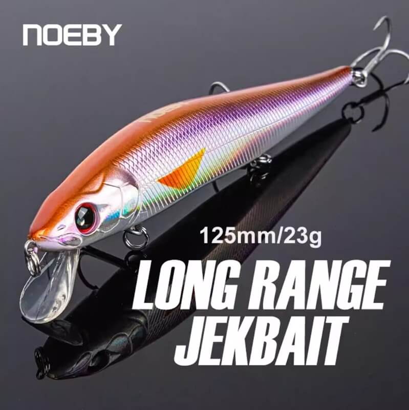 SEÑUELO NOEBY NBL9041