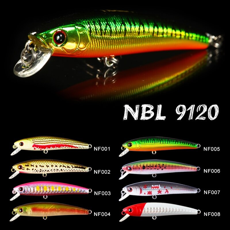 SEÑUELO NOEBY NBL9120 75MM 5,6G