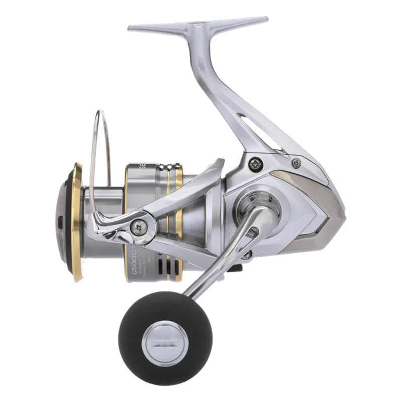 CARRETE SHIMANO NEW SEDONA