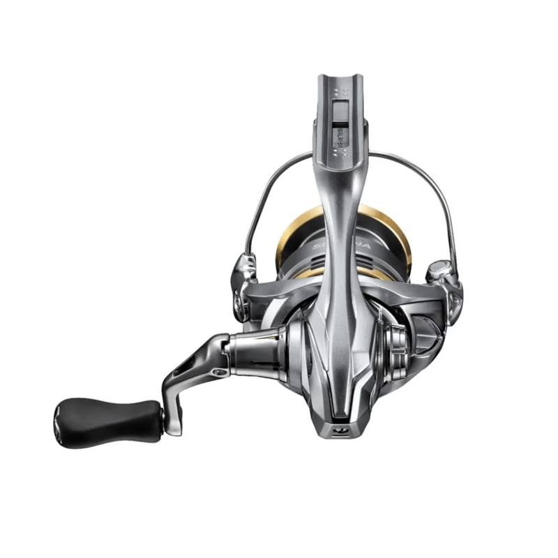 CARRETE SHIMANO NEW SEDONA