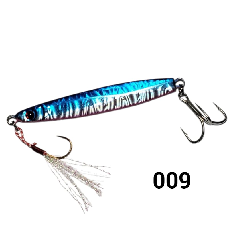 SEÑUELO NOEBY JIG 1004N