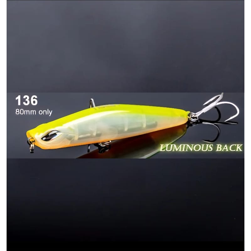 SEÑUELO BALLISTA NBL1906