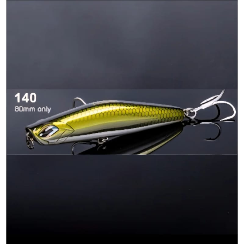 SEÑUELO BALLISTA NBL1906