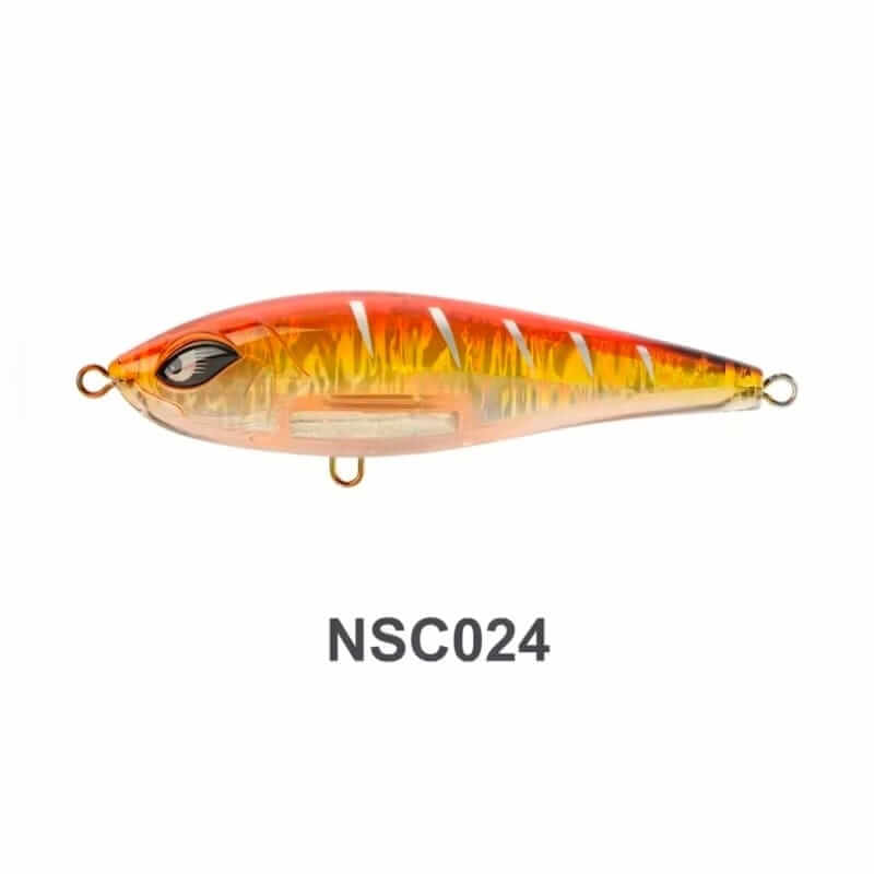 STICKBAIT NOEBY BOAR NBL1925