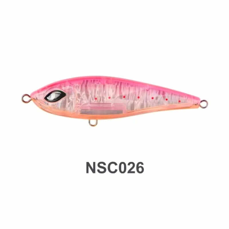 STICKBAIT NOEBY BOAR NBL1925