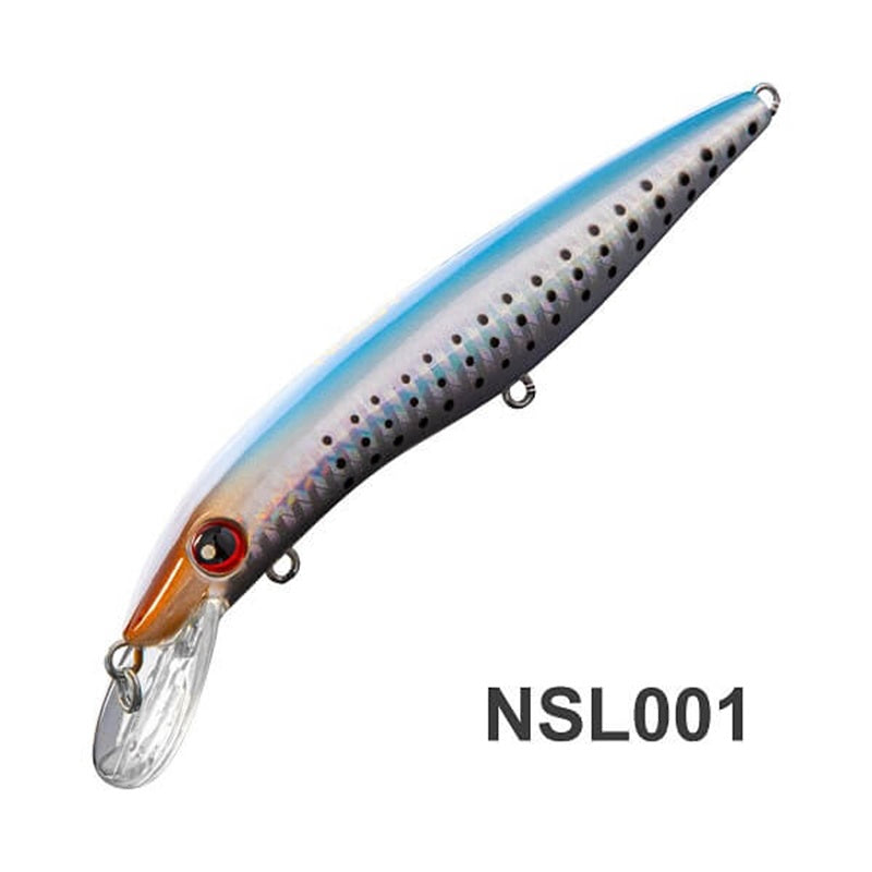 SEÑUELO NOEBY NBL9242