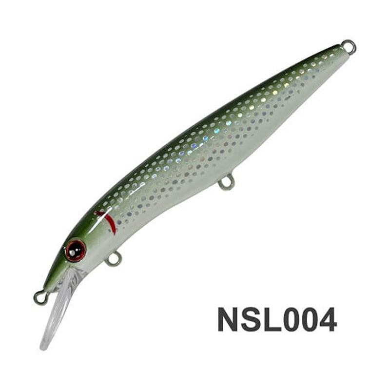 SEÑUELO NOEBY NBL9242