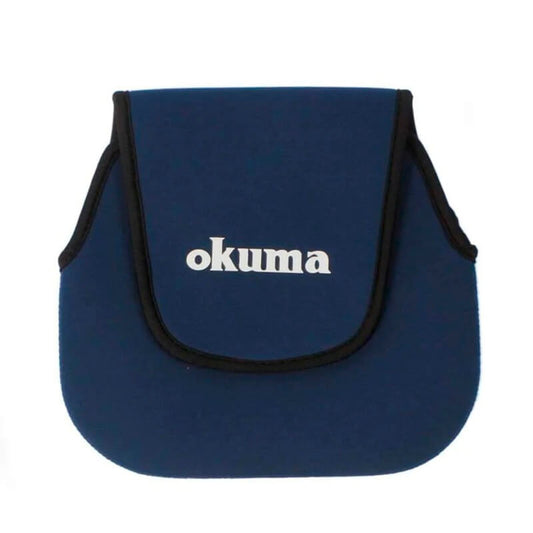 FUNDA PORTA CARRETE OKUMA