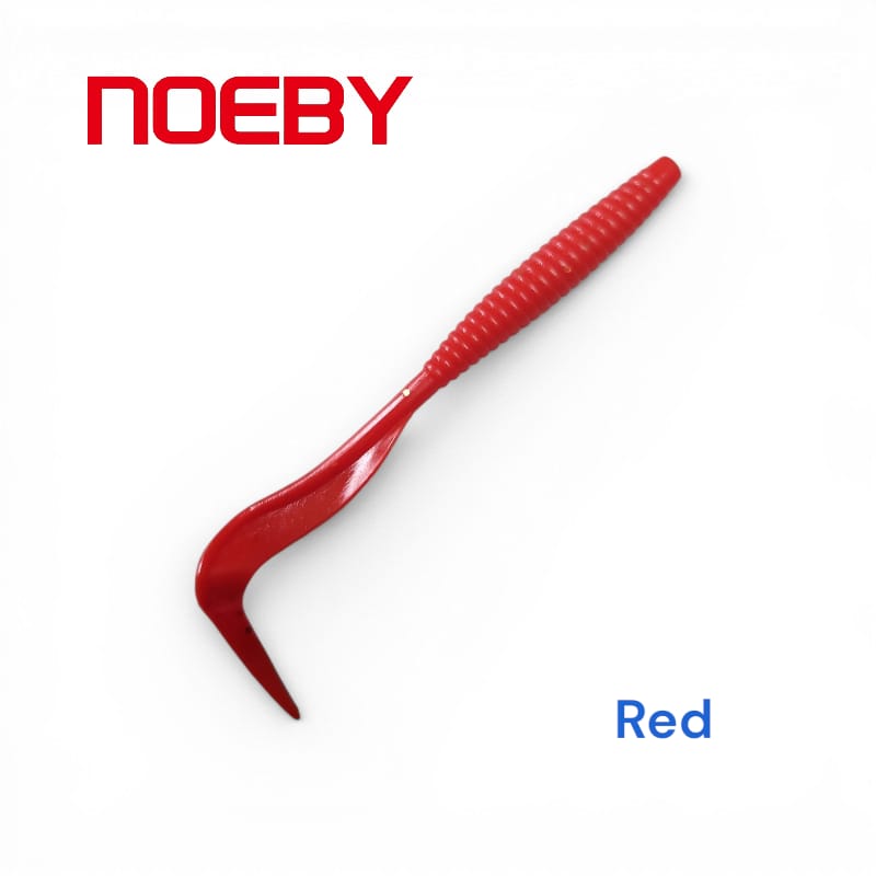 VINILO NOEBY OZM GRUBS